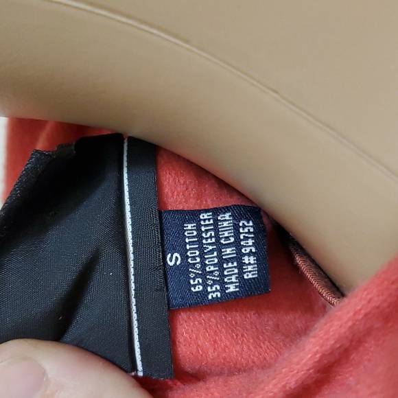 Show Diva s zip up hoodie - Picture 3 of 9